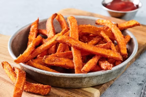 Red Robin Sweet Potato Fries
