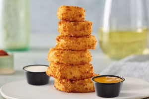 Red Robin The Onion Ring Shorty