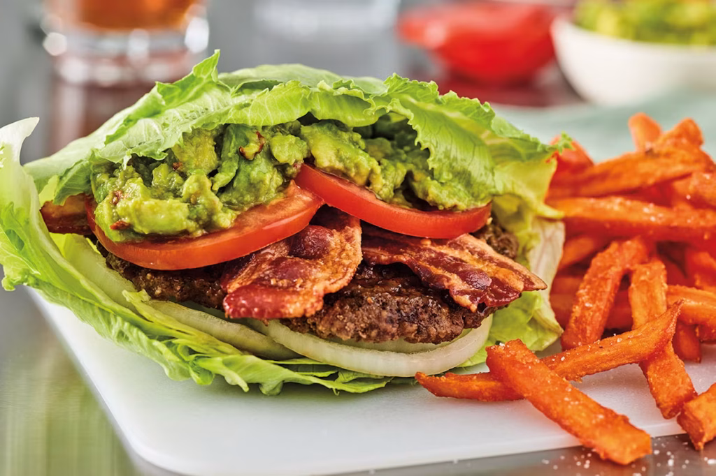 Red Robin The WedgieTM