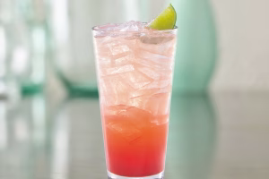 Red Robin Very Berry Raspberry Limeade