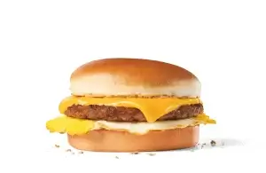 Sausage Breakfast Jack®