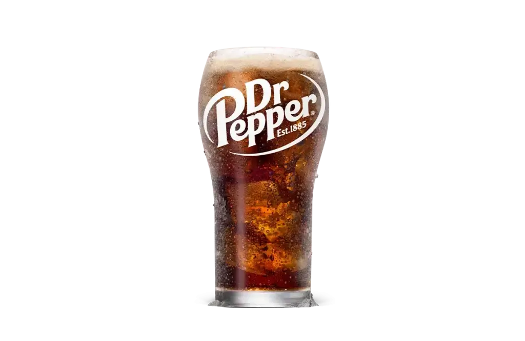 Jack Dr Pepper®