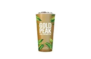Small Gold Peak® Iced Tea