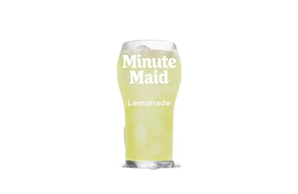 Small Minute Maid® Lemonade