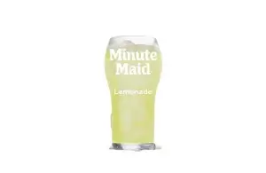 Small Minute Maid® Lemonade