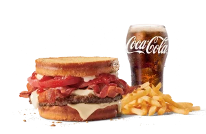 Sourdough Jack® Combo