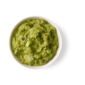 Chipotle Guacamole