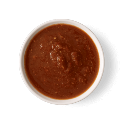 Chipotle Tomatillo-Red Chili Salsa