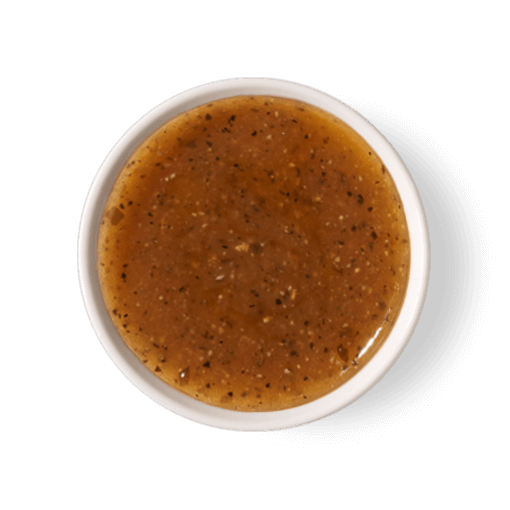 Chipotle-Honey Vinaigrette