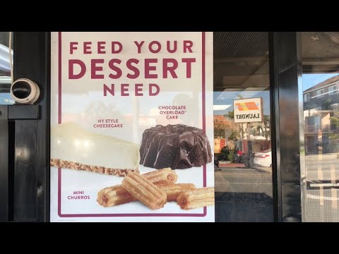 Are Jack in the Box Desserts Worth the Extra Bucks?