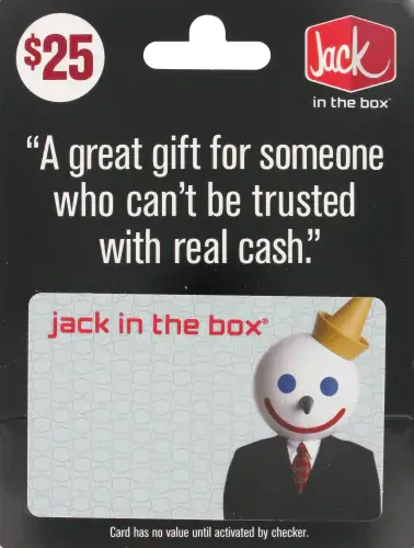 Everything You Need to Know About Jack in the Box Gift Card