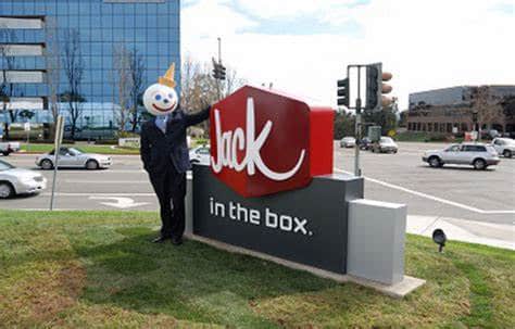 How to Contact Jack in the Box Corporate Office