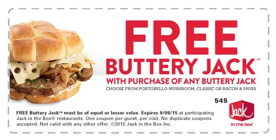 How to Find and Use Jack in the Box Coupons for Big-time Savings