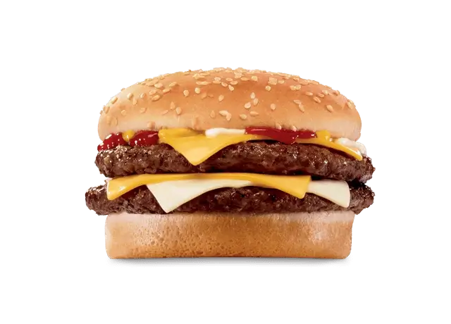 How to Make the Jack in the Box Ultimate Cheeseburger at Home (It’s Easier than You Think)