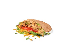 Is the Jack in the Box Chicken Fajita Pita Worth it?