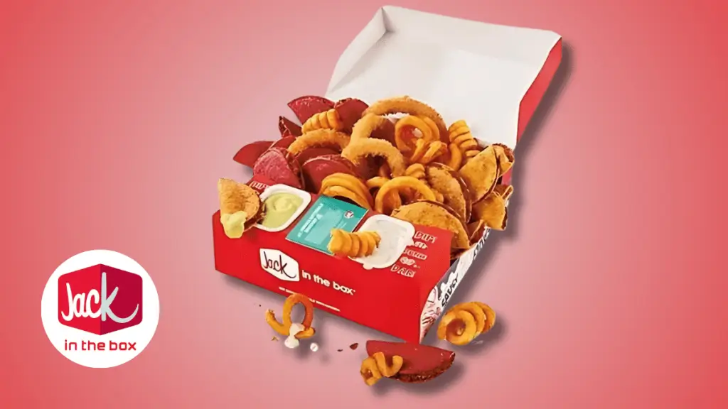 Jack in the Box Fan Favourites: What Keeps the Customers Coming Back