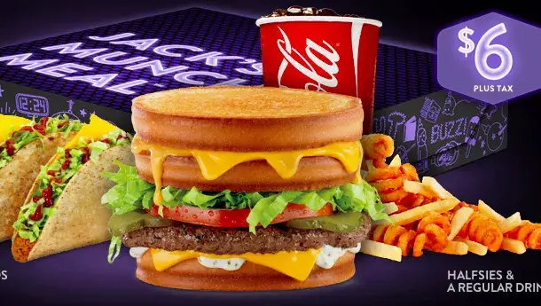 Is the Jack in the Box Munchie Meal Still Worth it in 2025?