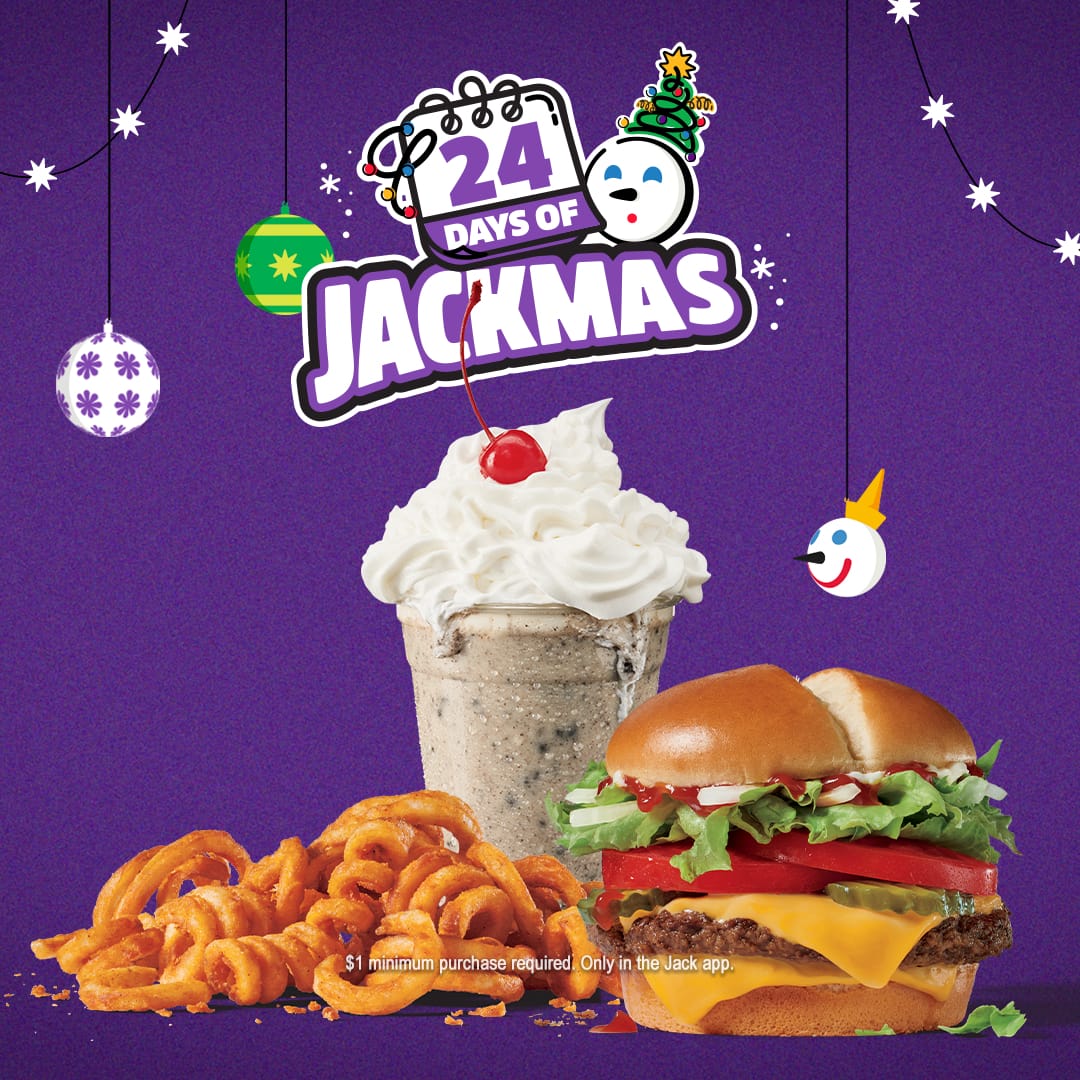 Jack in the Box Thanksgiving: What You Should Know Before the Holiday