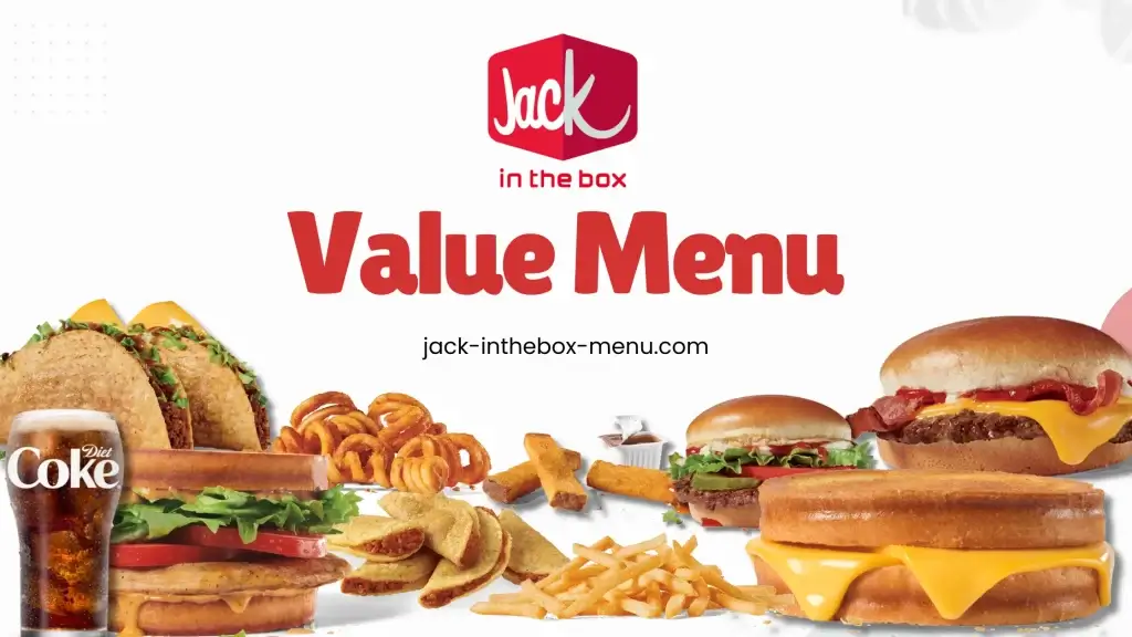 Jack in the Box Value Menu: What's Worth Your $2, $3, or $4