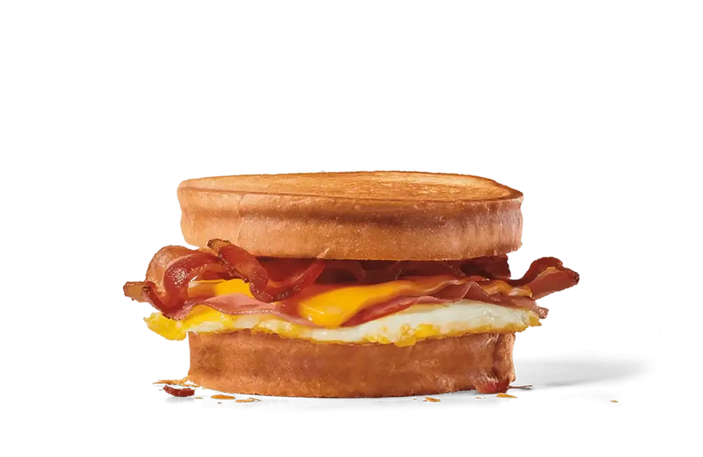What Makes the Jack in the Box Sourdough Breakfast Sandwich Special 