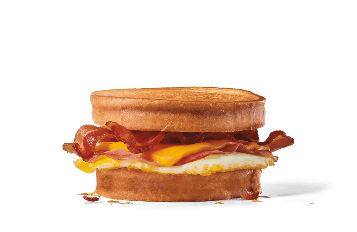 What Makes the Jack in the Box Sourdough Breakfast Sandwich Special 