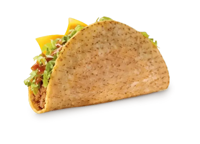 Why Jack in the Box Monster Taco is Many Favourites?