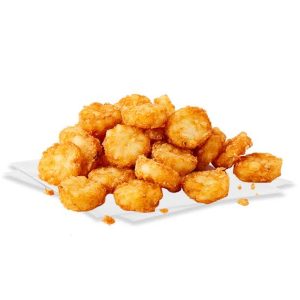 Hash Browns