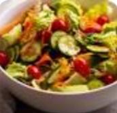 Garden Salad