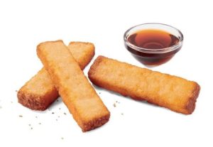 French Toast Sticks