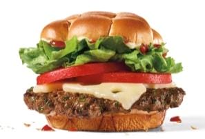 Burgers