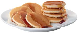 Pancakes