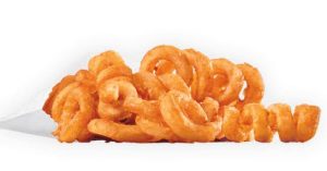 Curly Fries