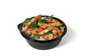 Is the Jack in the Box protein Bowl worth it?