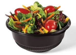 Side Salad