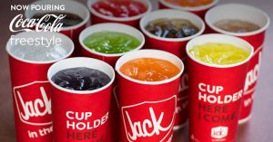 Fountain Drinks