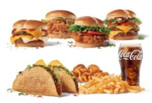 Munchie Meal