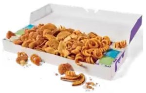 Mega Munchies Box