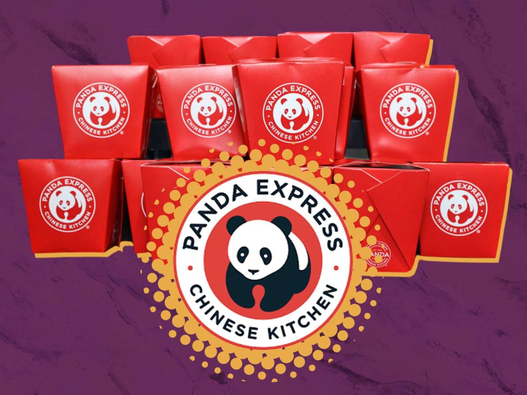Panda Express New Year's Hours