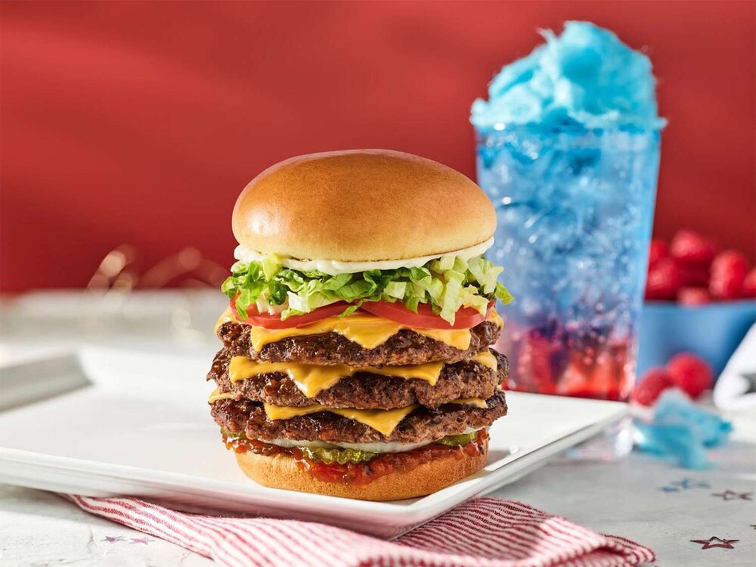 Red Robin Hours New Year's Day | Are They Open on New Year’s Day?