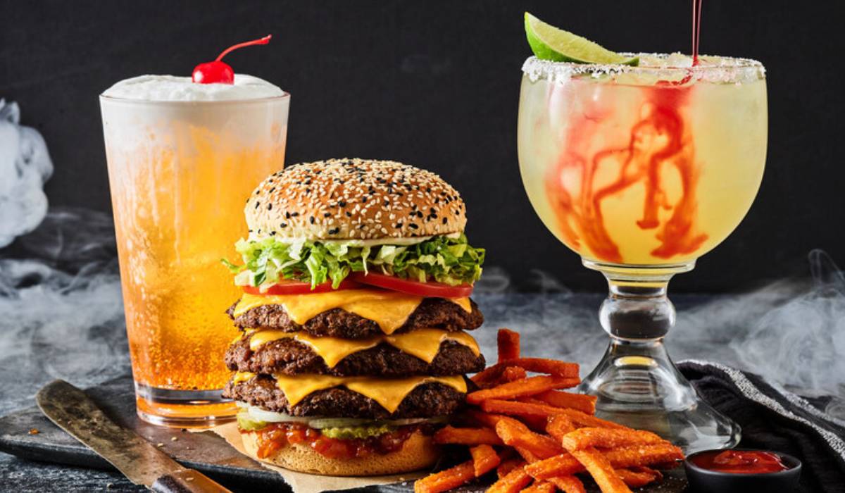 Red Robin Labor Day Hours: Schedules and Specials