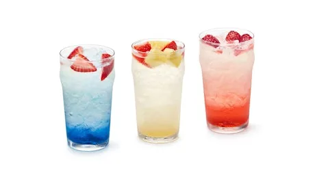 Splashers