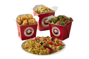 Panda Cub Meal™