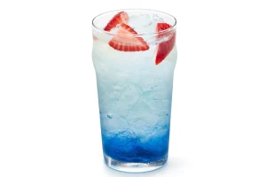 30 oz. Blue Raspberry Lemonade Splasher