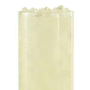 All-Natural Lemonade