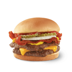 Bacon Double Stack™