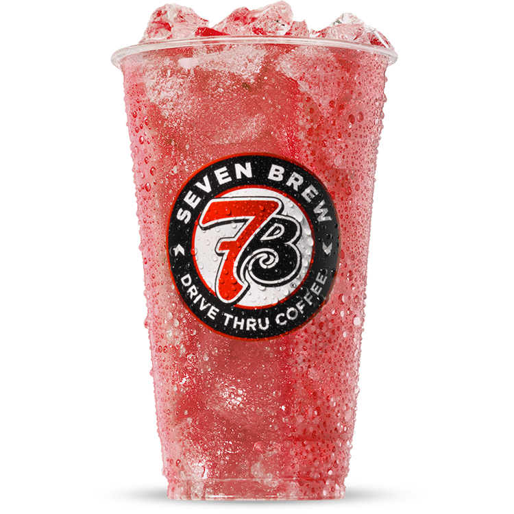 Bahama Mama 7 Fizz Soda