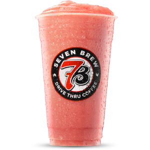 Banana Strawberry Smoothie