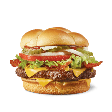 Big Bacon Classic®