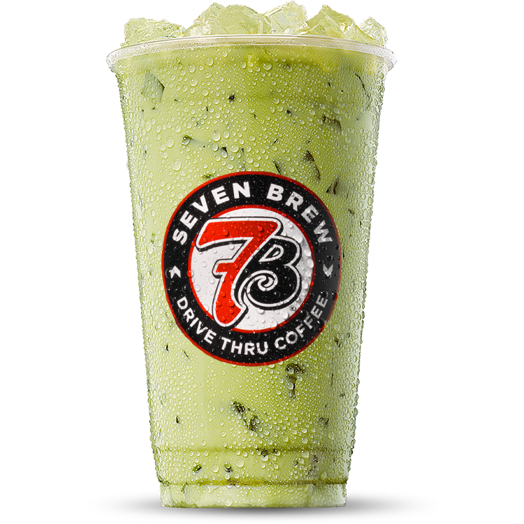 Build your Own Matcha