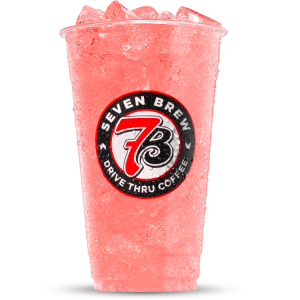 Cocoberry Lemonade